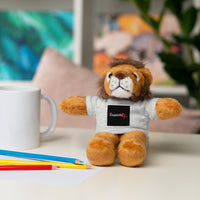 Exquisite 24 Tee Plush
