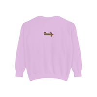 Exquisite 24 Pendant Women's Graphic Sweatshirt
