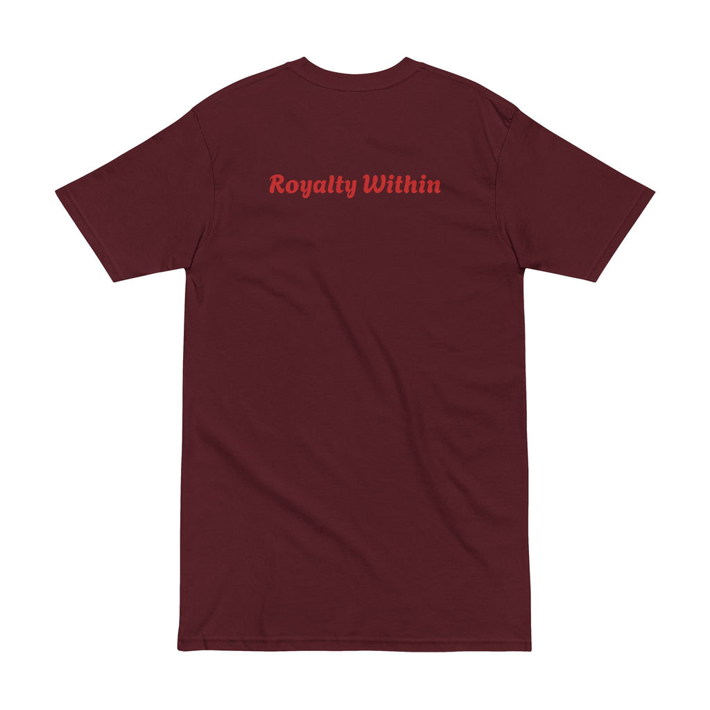 Retro Exquisite 24 Logo Graphic Men’s Tee