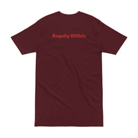 Retro Exquisite 24 Logo Graphic Men’s Tee
