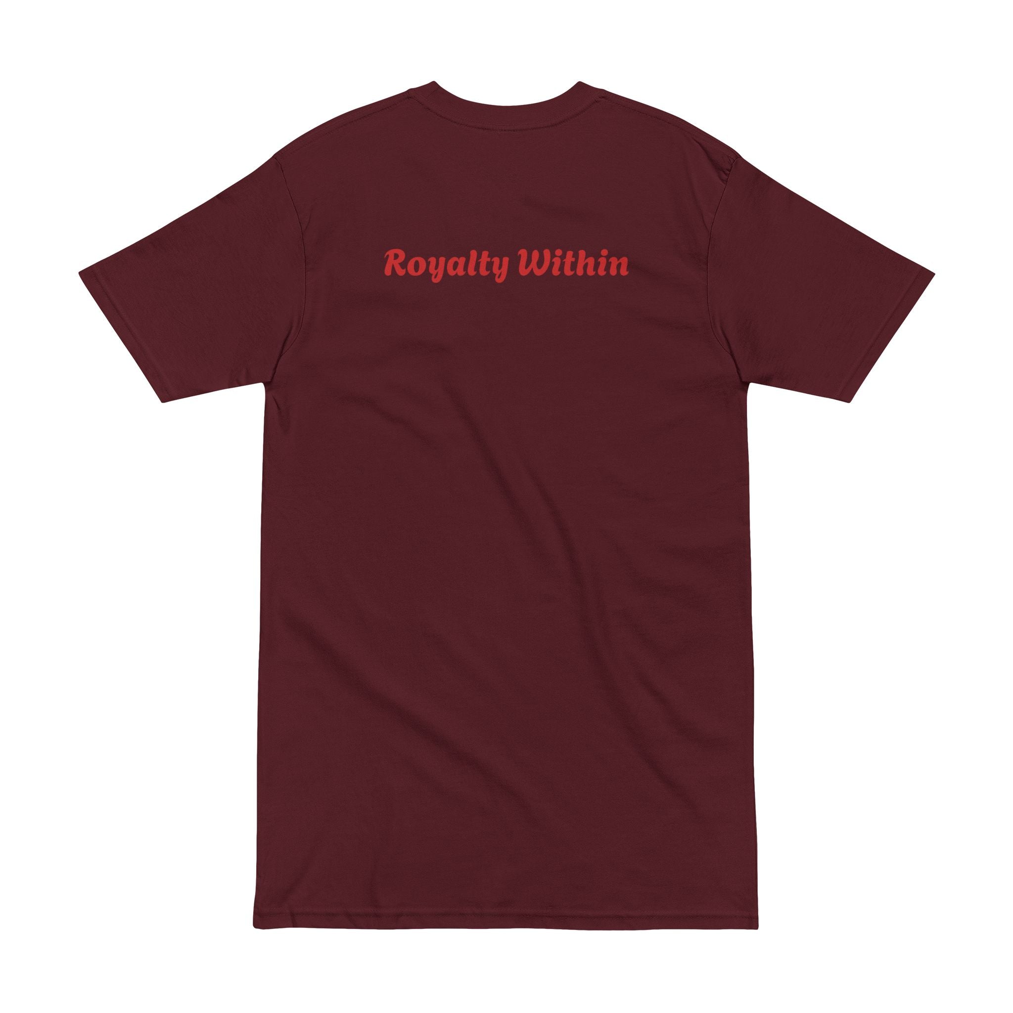 Retro Exquisite 24 Logo Graphic Men’s Tee