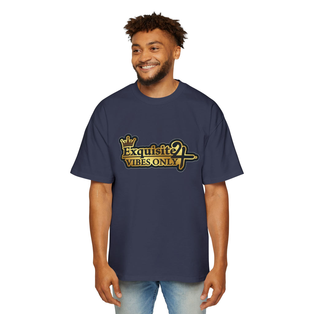 Exquisite 24 Vibes Only Tee