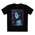 Starlight Circuit Graphic Tee