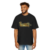 Exquisite 24 Vibes Only Tee