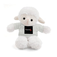 Exquisite 24 Tee Plush