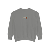 Exquisite 24 Pendant Women's Graphic Sweatshirt