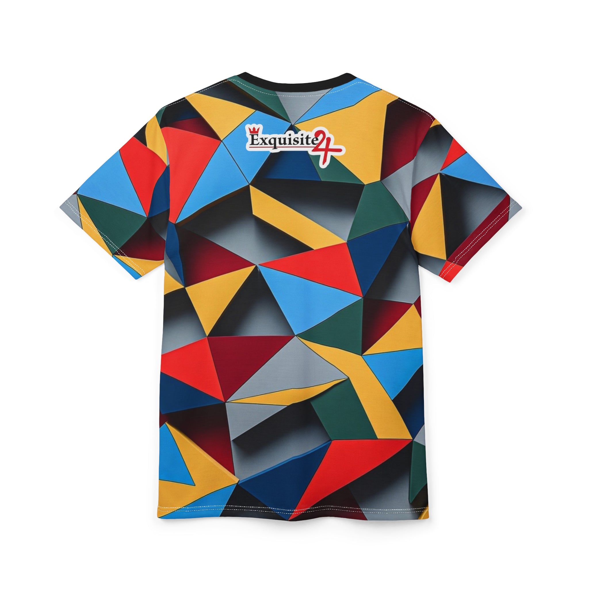 Stop Hating on Greatness Tee