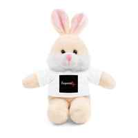 Exquisite 24 Tee Plush