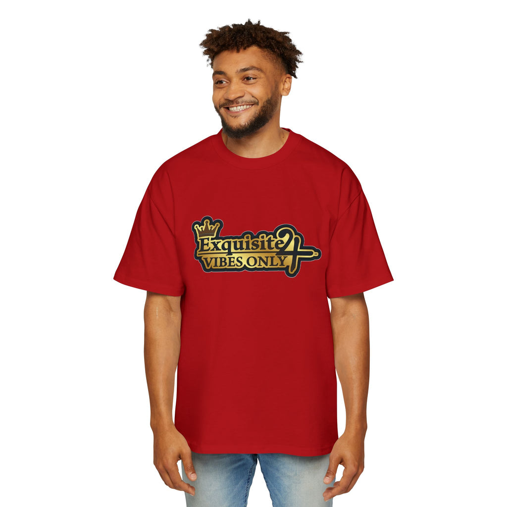 Exquisite 24 Vibes Only Tee