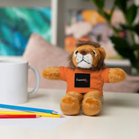 Exquisite 24 Tee Plush