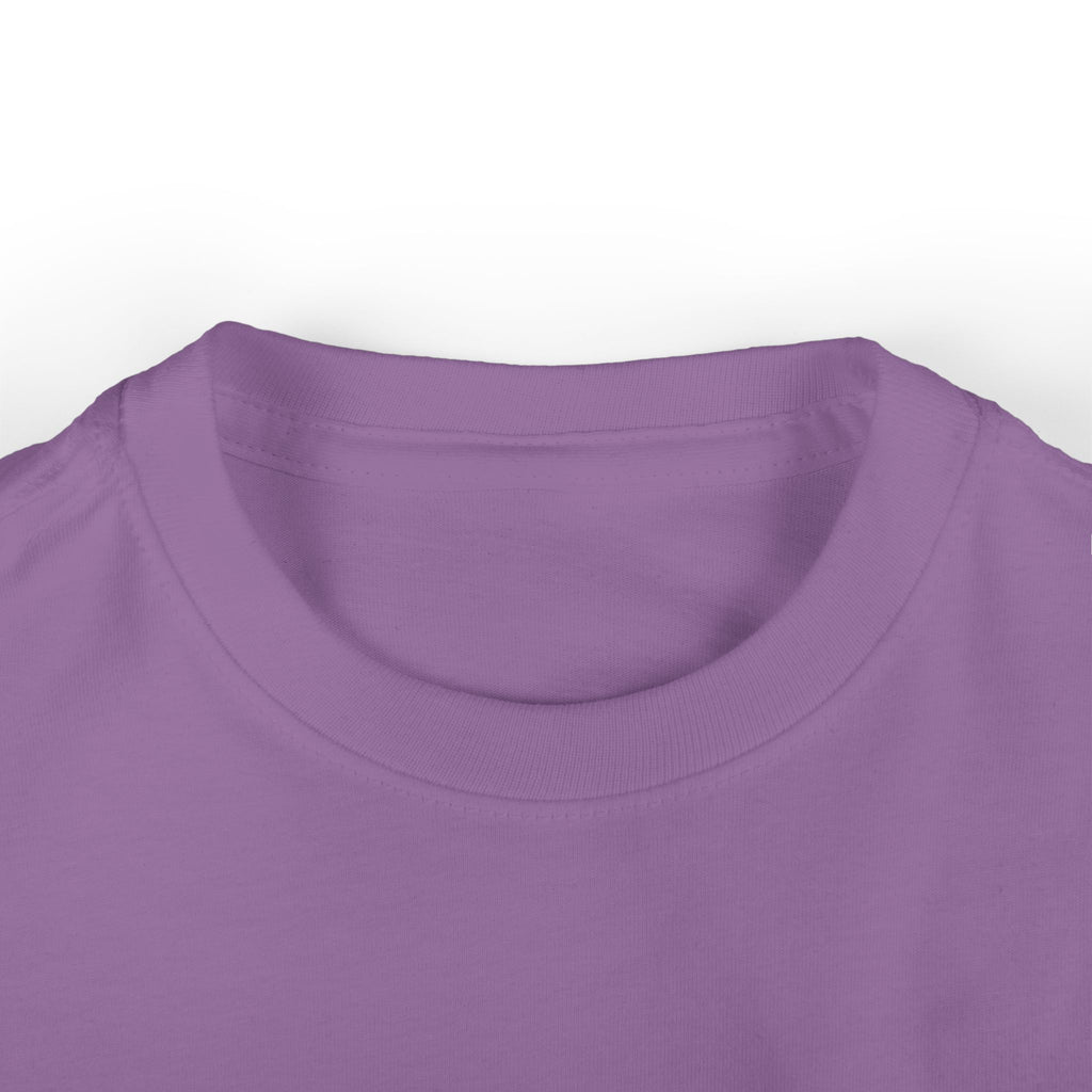 Infant Tee — "Daddy's Prince" Baby T‑Shirt with Crowned Angel Design