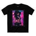 Noir Vixen Graphic Tee