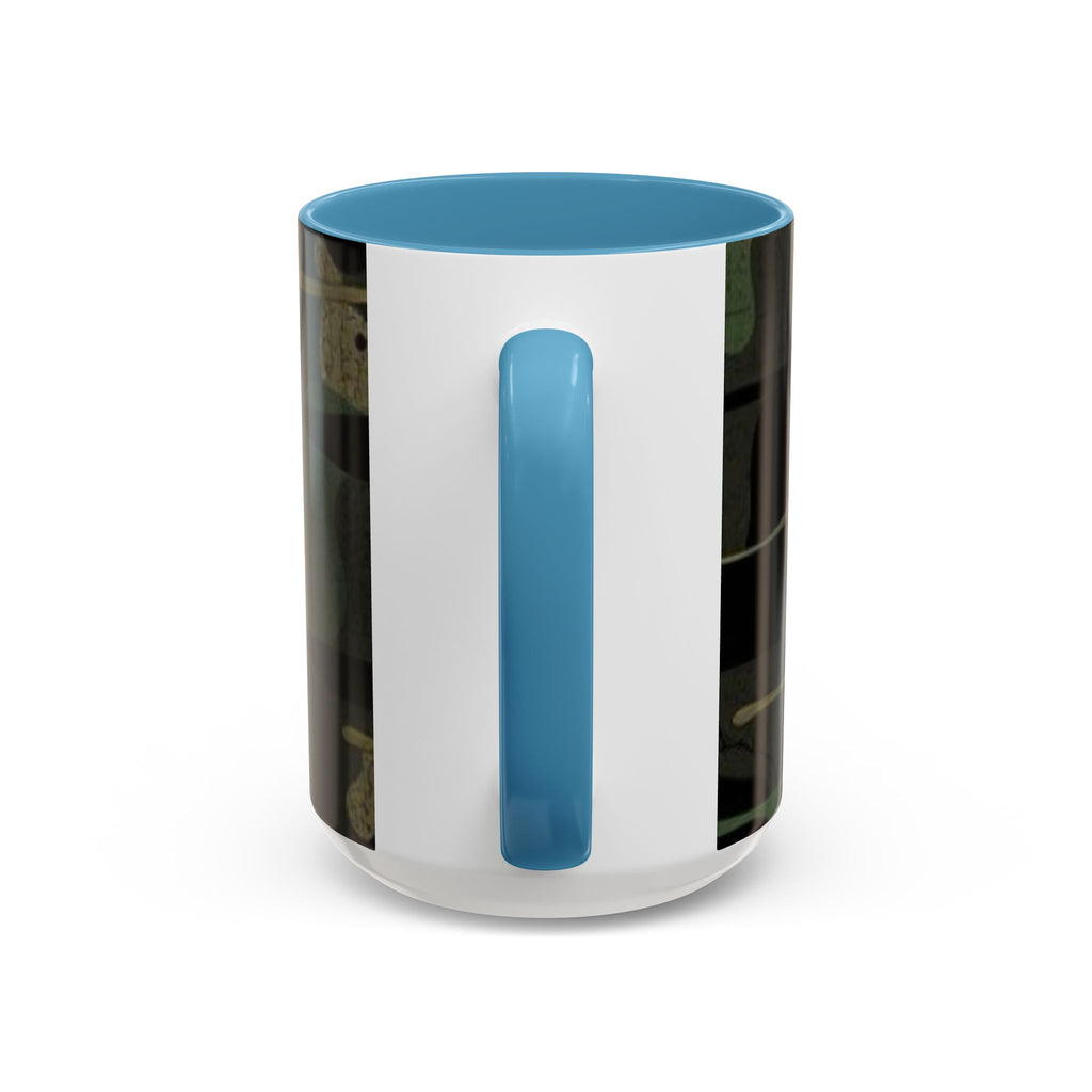 Exquisite 24 Camo Accent Coffee Mug (11/15 oz)