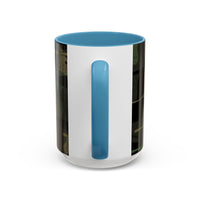 Exquisite 24 Camo Accent Coffee Mug (11/15 oz)