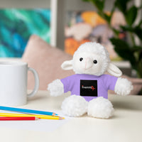 Exquisite 24 Tee Plush