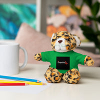 Exquisite 24 Tee Plush