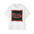 Exquisite 24 Vibes Only Patterned Frame Tee