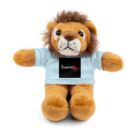 Exquisite 24 Tee Plush