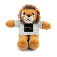 Exquisite 24 Tee Plush