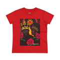 Crowns of the Sun Women's Graphic Tee