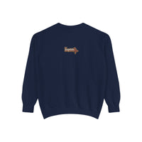 Exquisite 24 Pendant Women's Graphic Sweatshirt