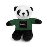 Exquisite 24 Tee Plush