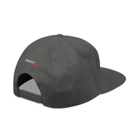 Exquisite 24 VIBES ONLY Embroidered Snapback Hat — Vintage Script Logo Streetwear Cap
