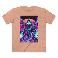 Cyberwave Warlord Graphic Tee
