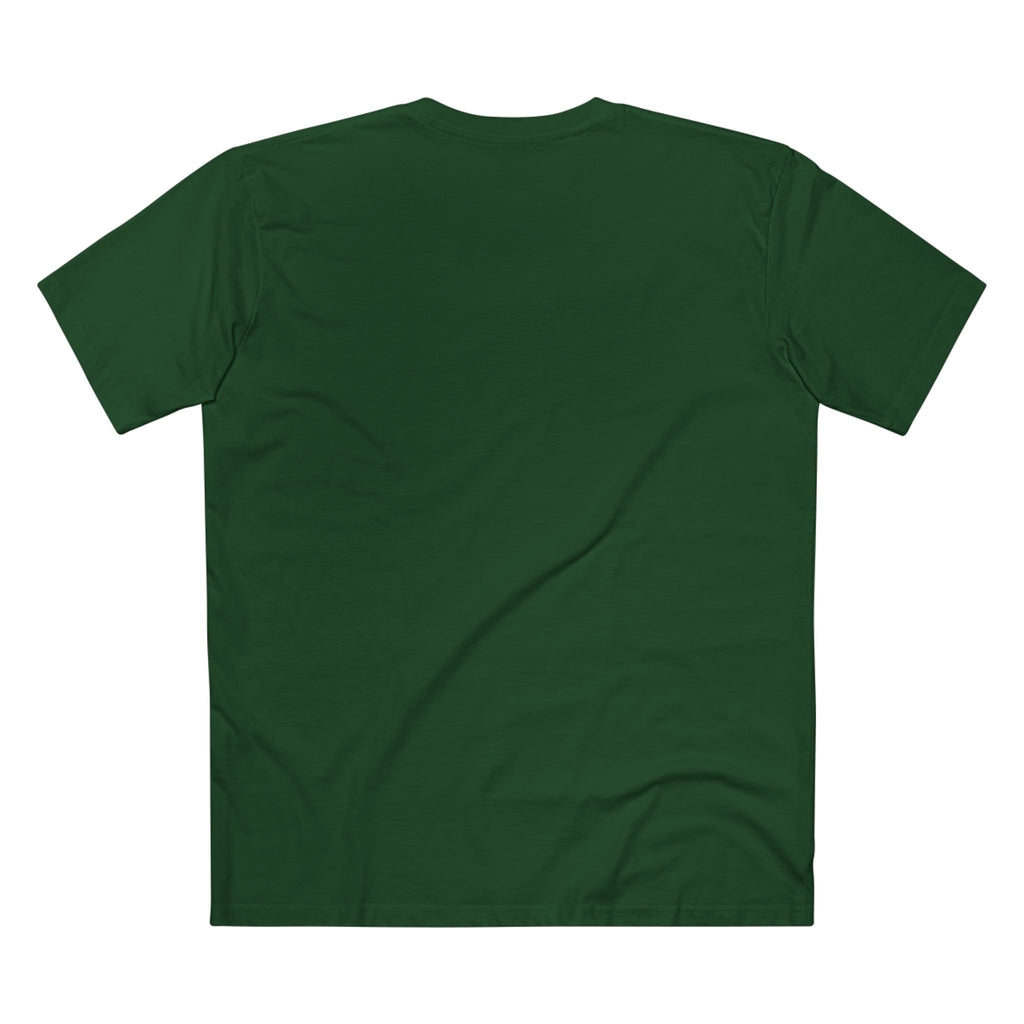 King & Queen Romance Graphic Tee