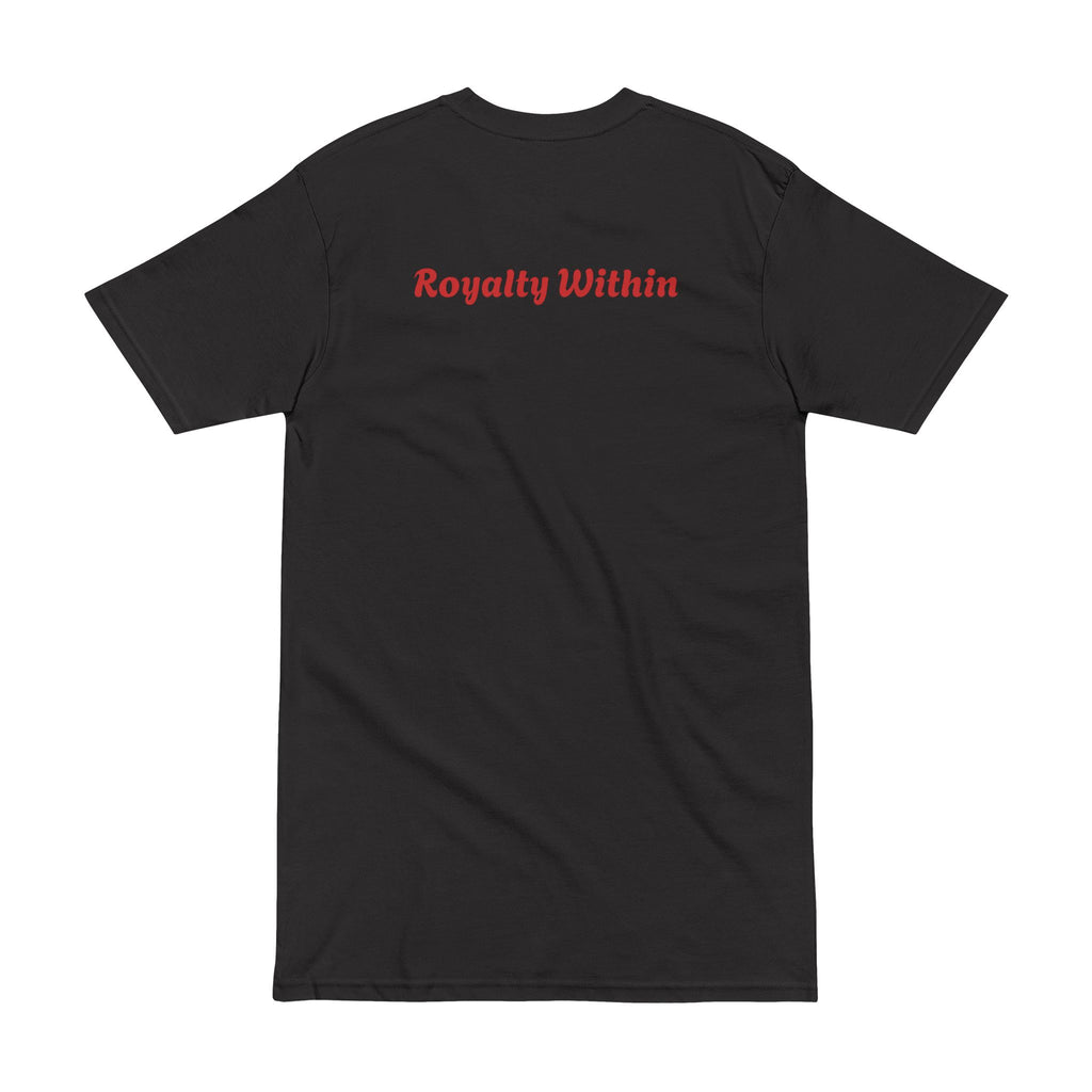 Retro Exquisite 24 Logo Graphic Men’s Tee