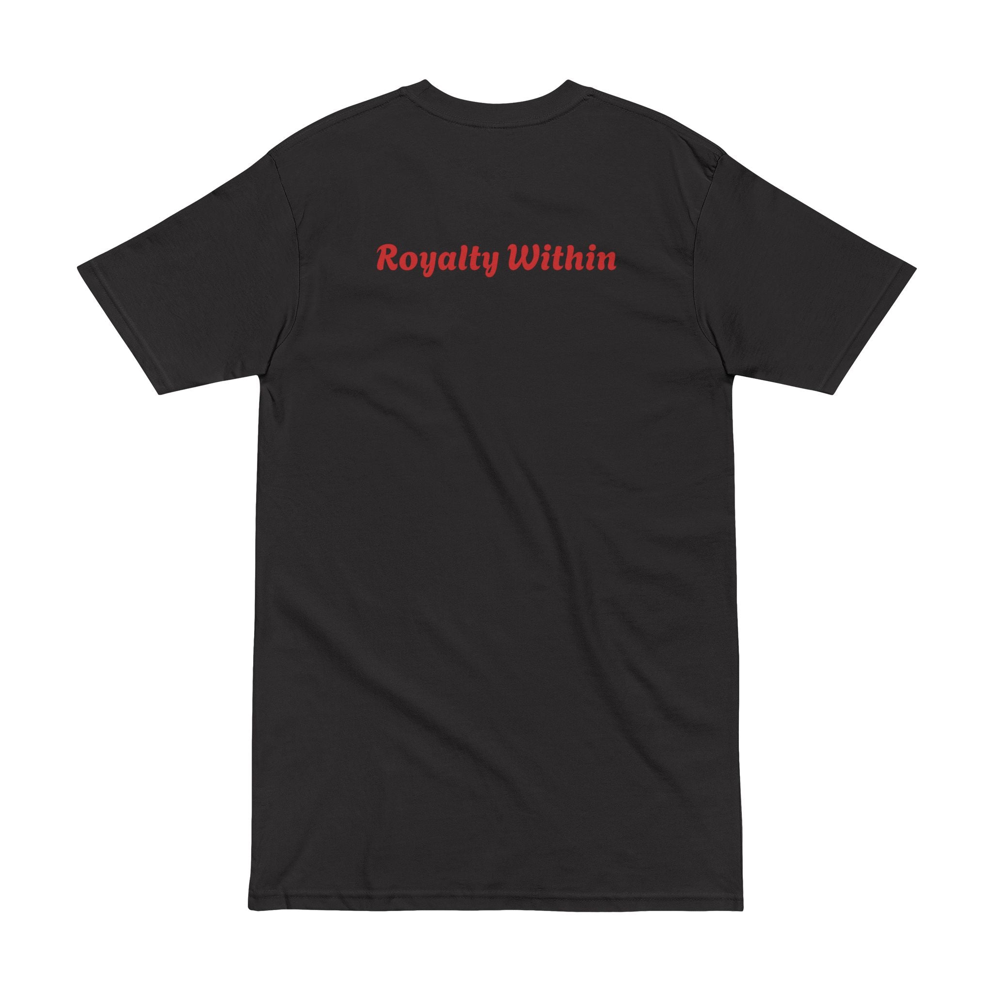 Retro Exquisite 24 Logo Graphic Men’s Tee