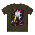 Digital Divergence Graphic Tee
