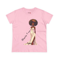 Royalty I Am Women's Graphic Tee