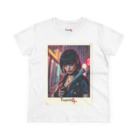 Steel Siren Women's Graphic Tee