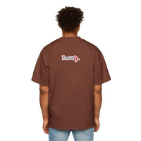 Exquisite 24 Vibes Only Patterned Frame Tee