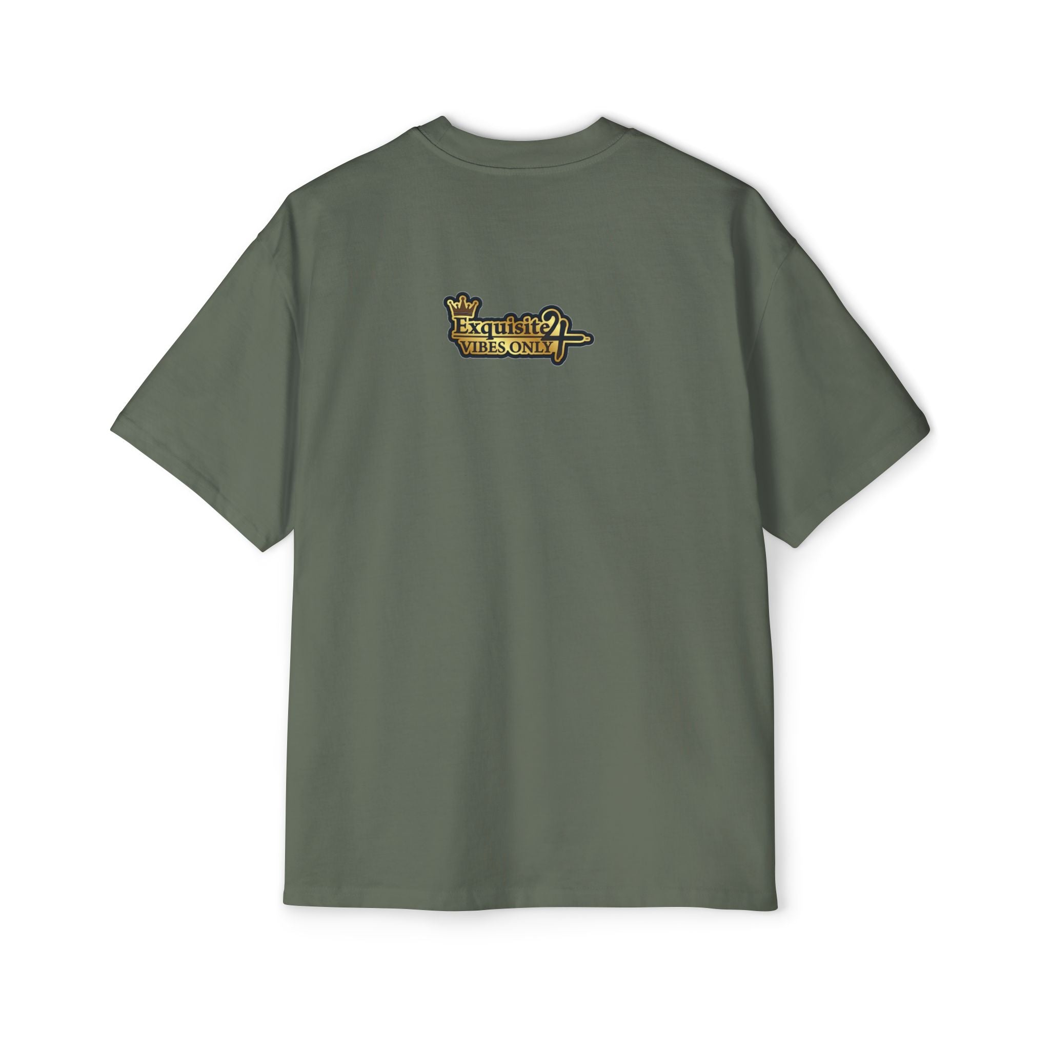 Exquisite 24 Vibes Only Tee