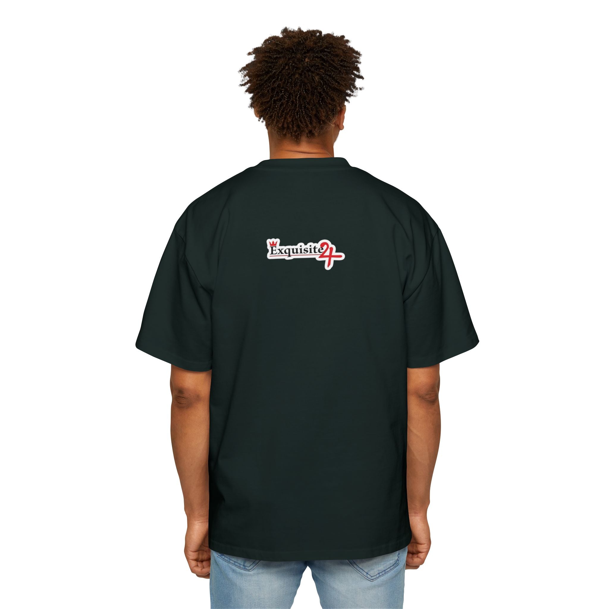 Astro Warrior Graphic Tee — Purple Space Ninja Gaming T-Shirt