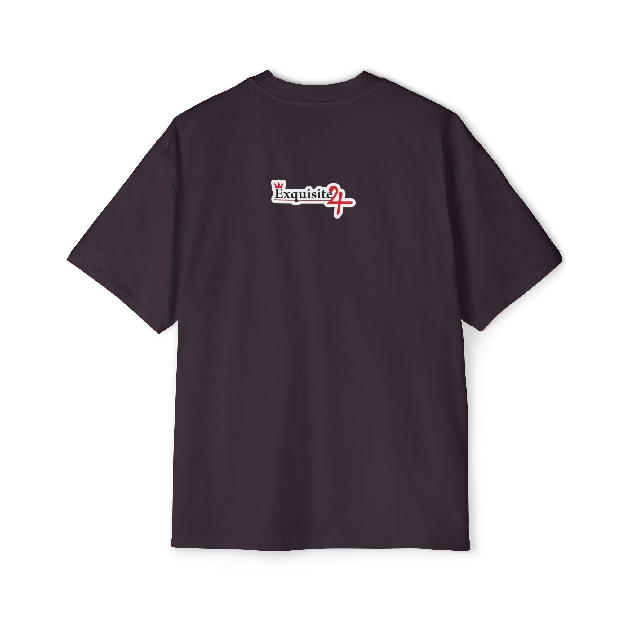 Astro Warrior Graphic Tee — Purple Space Ninja Gaming T-Shirt