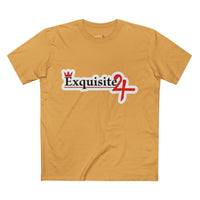 Sticker Exquisite 24 Logo Graphic Tee