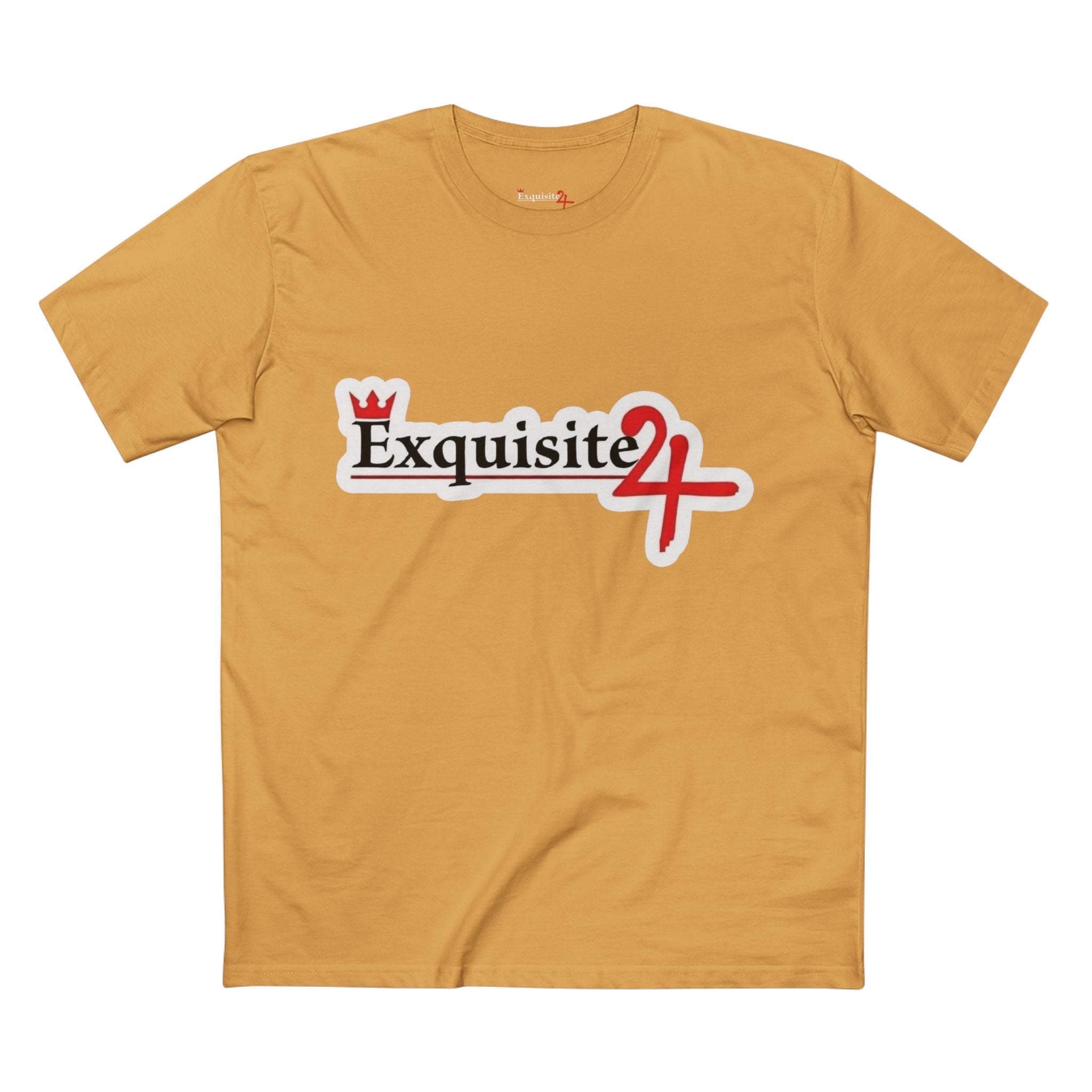 Sticker Exquisite 24 Logo Graphic Tee