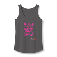 Women's Motivational Workout Tank