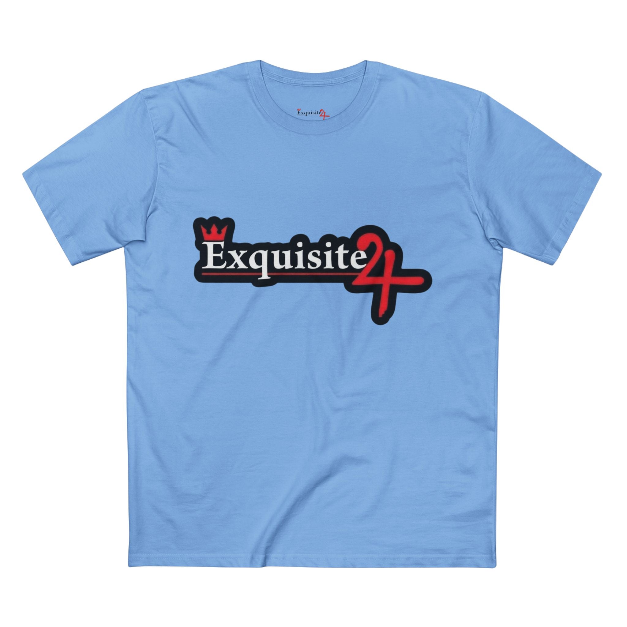 Sticker Exquisite 24 Logo Graphic Tee