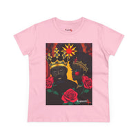 Crowns of the Sun Women's Graphic Tee