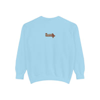 Exquisite 24 Pendant Women's Graphic Sweatshirt
