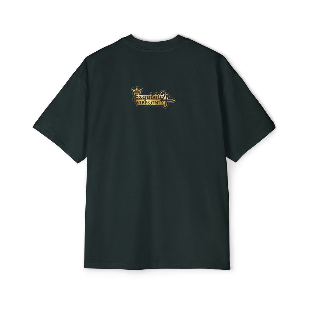 Exquisite 24 Vibes Only Tee