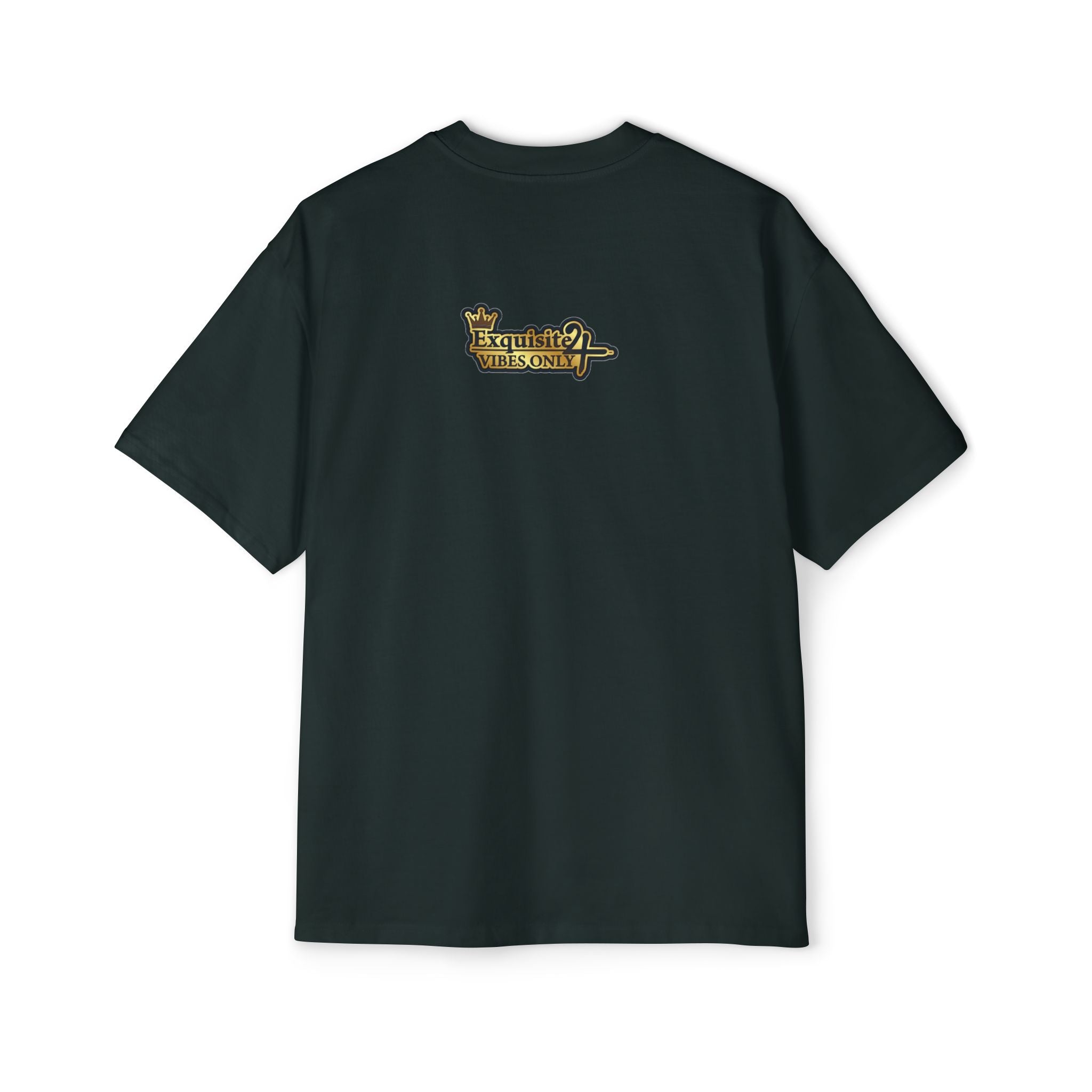 Exquisite 24 Vibes Only Tee