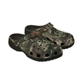Camouflage EVA Foam Clogs