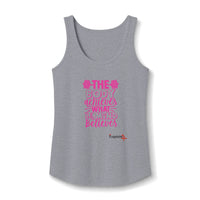 Women's Motivational Workout Tank