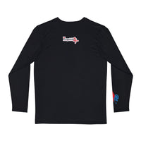 Men's 'Street Royalty Est. 2026' Long Sleeve Shirt
