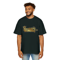 Exquisite 24 Vibes Only Tee